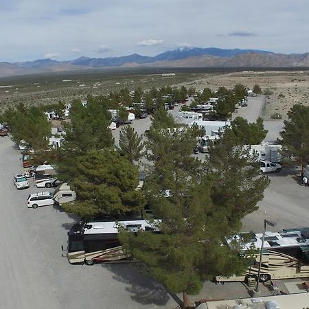 Preferred Rv Resort Pahrump Ruang foto